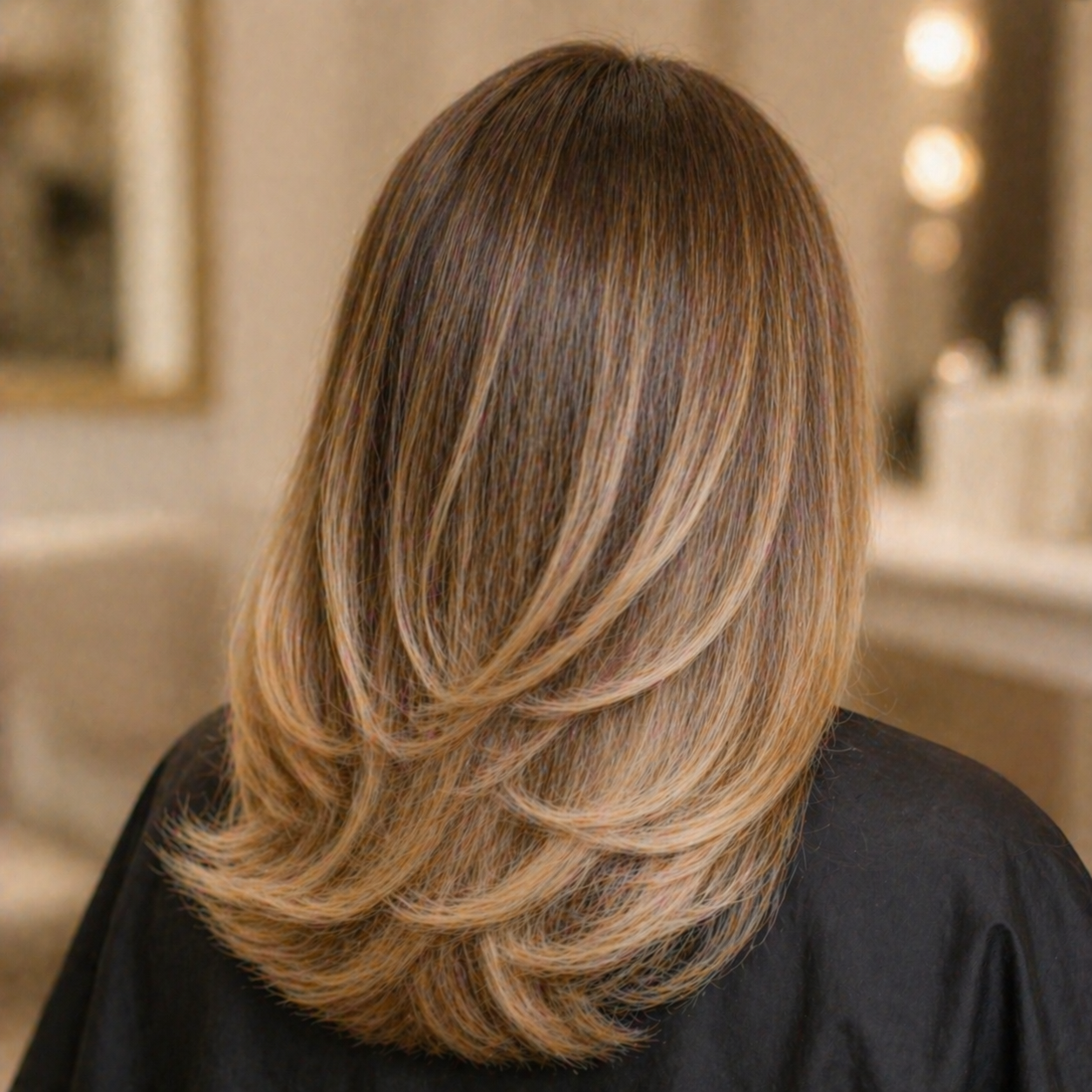 Blow Dry